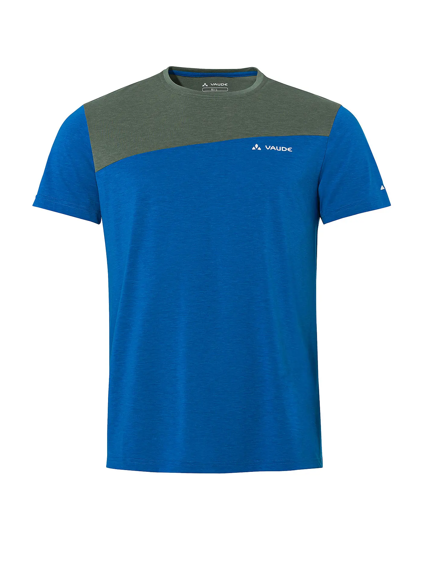 VAUDE | Herren Funktionsshirt Sveit Wool | 